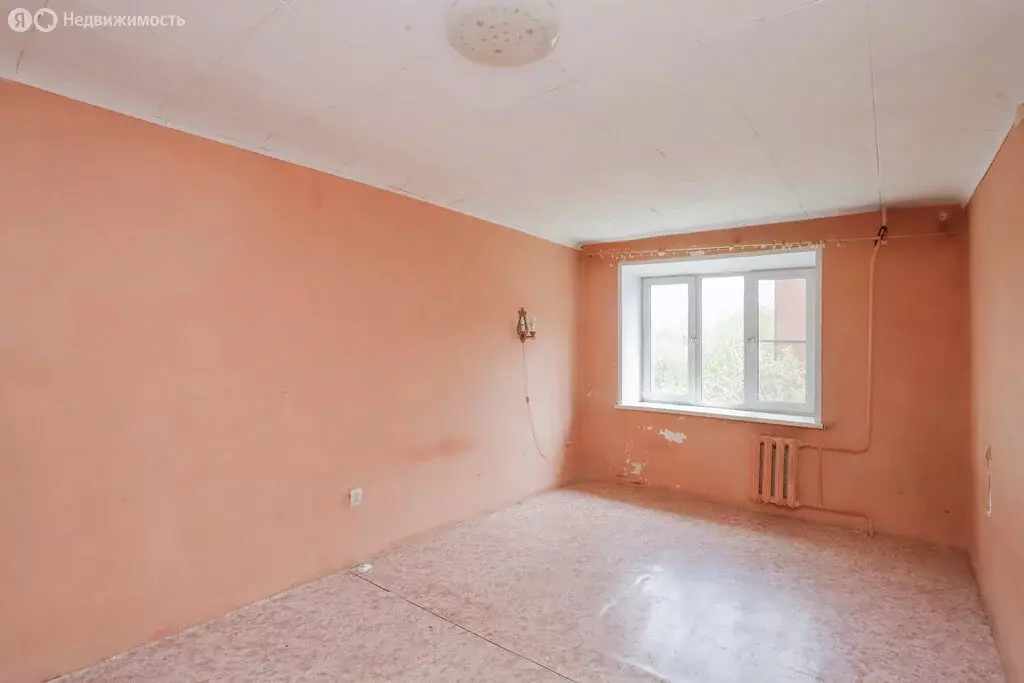 1к в 5-комнатной квартире (17.9 м) - Фото 2
