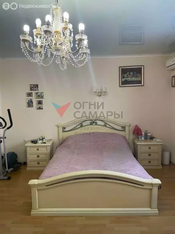 3-комнатная квартира: Самара, Красноармейская улица, 101 (101.7 м) - Фото 2
