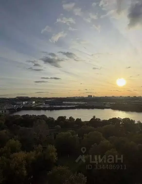 1-к кв. Москва 5-й кв-л, 2 (34.0 м) - Фото 1