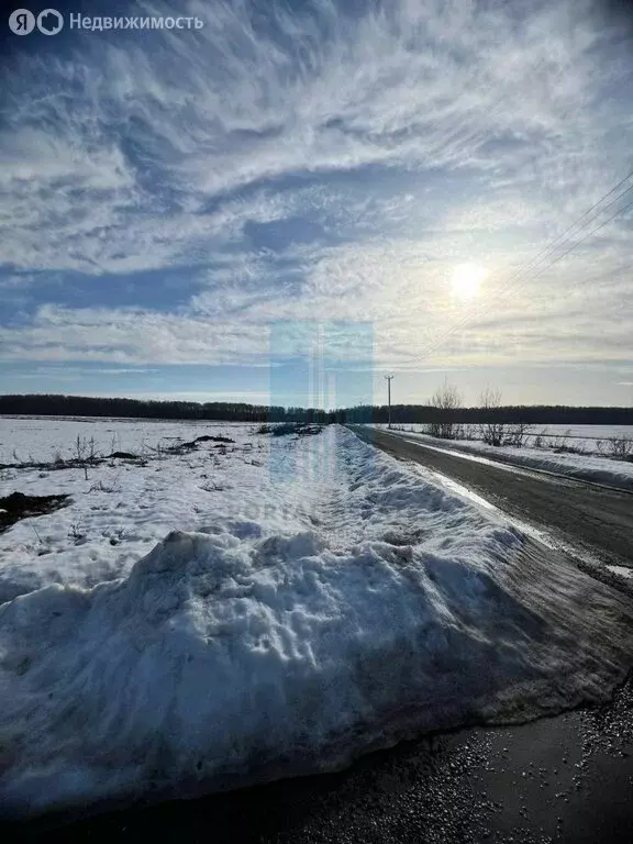 Участок в село Юсупово, коттеджный посёлок Юсупово Лайт (6 м) - Фото 0