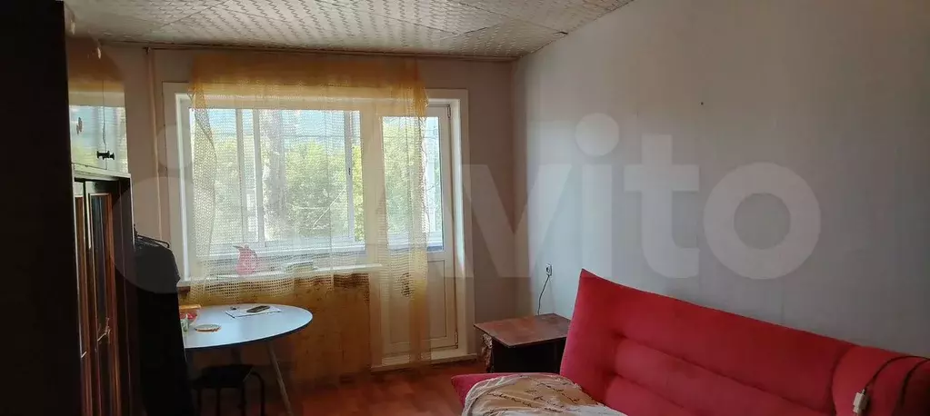 Комната 17,2 м в 4-к., 3/5 эт. - Фото 0