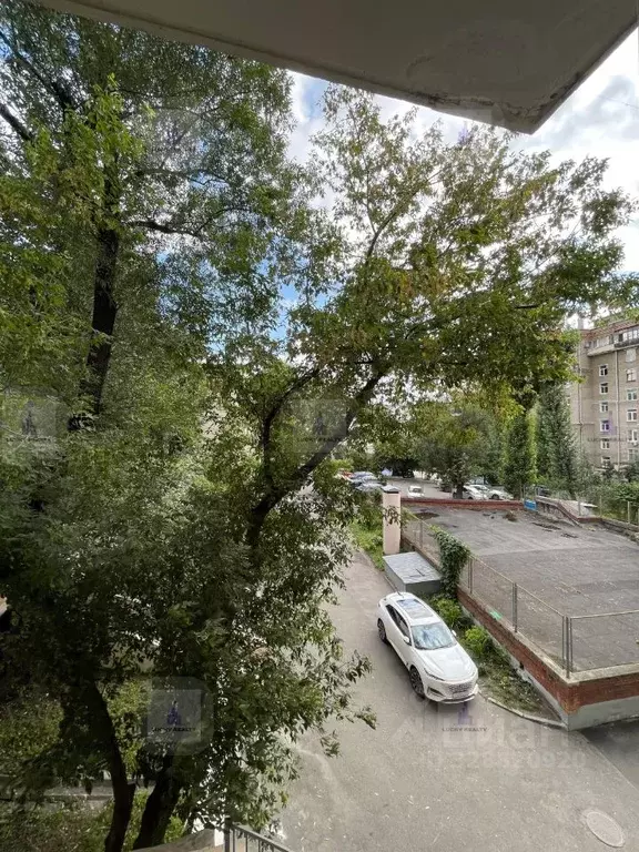 2-к кв. Москва ул. Земляной Вал, 52/16С2 (60.0 м) - Фото 2