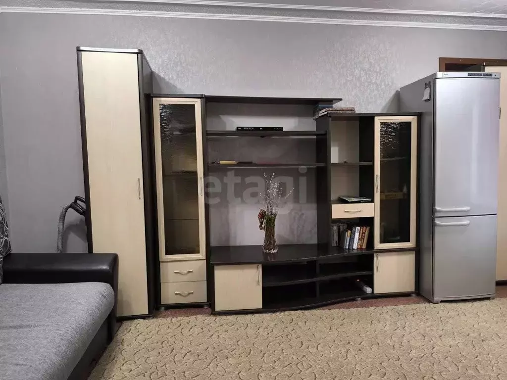 1-к кв. Красноярский край, Норильск Талнахская ул., 50 (31.4 м) - Фото 2