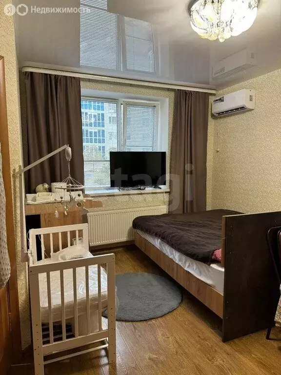 1-комнатная квартира: Михайловск, улица Ишкова, 91 (26.7 м) - Фото 2