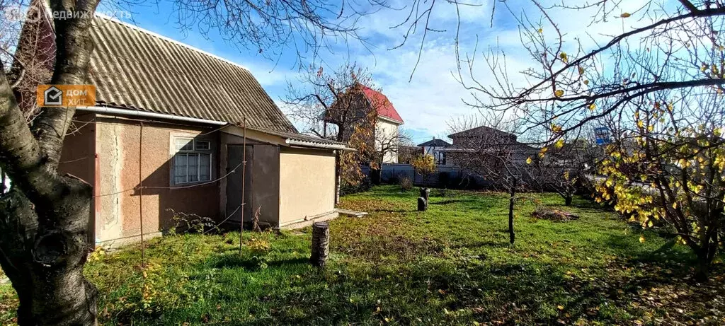 Участок в Симферопольский район (4.1 м) - Фото 2