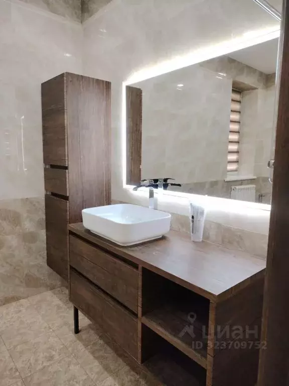 Дом в Москва д. Романцево, ул. Лесная, 21 (500 м) - Фото 2