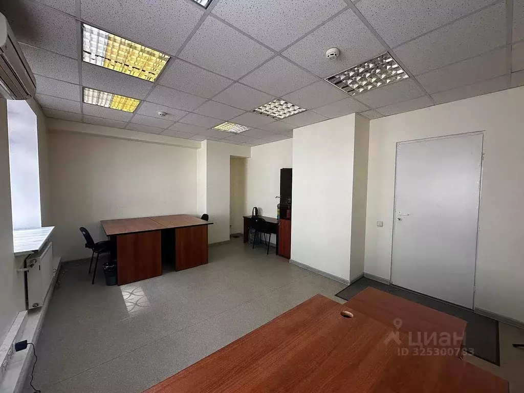 Офис в Москва Старокалужское ш., 62с1к7 (22 м) - Фото 1