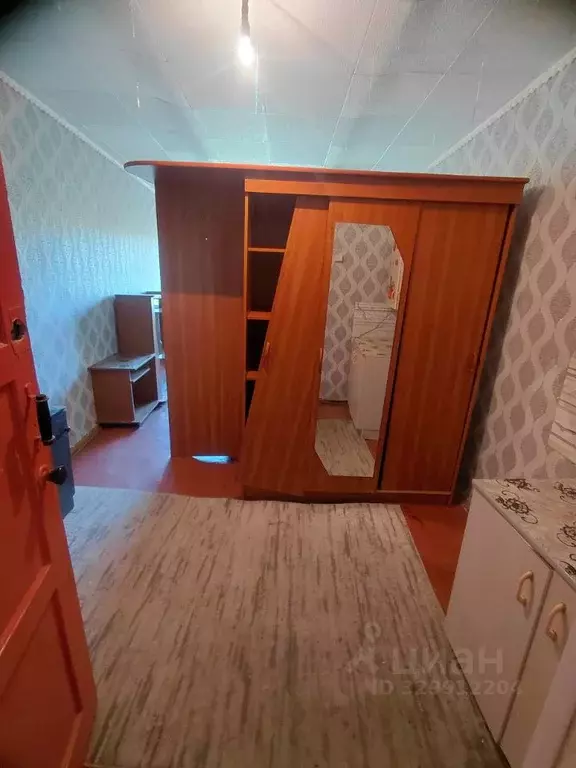 Комната Челябинская область, Челябинск Батумская ул., 3 (19.1 м) - Фото 1