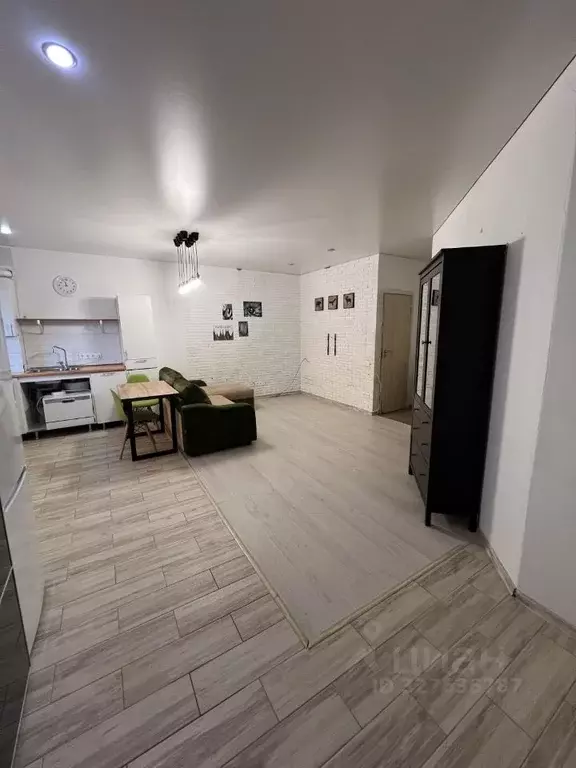 2-к кв. Адыгея, Тахтамукайский район, Старобжегокайское с/пос, Новая ... - Фото 2