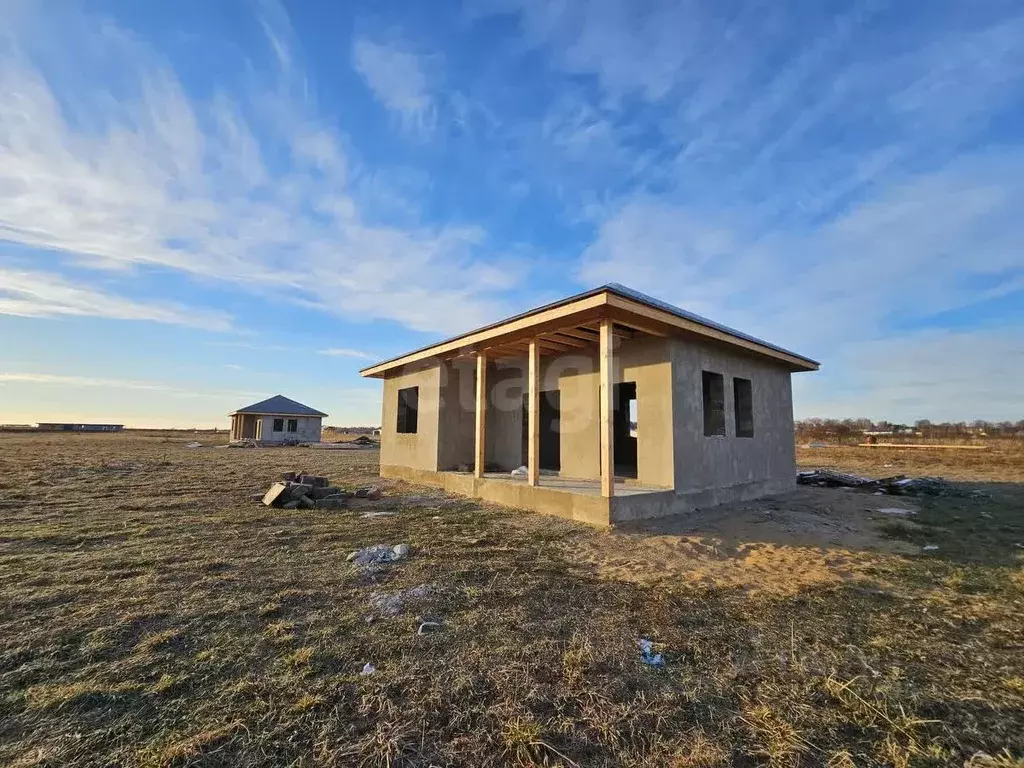 Дом в Коми, Сыктывдинский район, с. Выльгорт  (75 м) - Фото 1