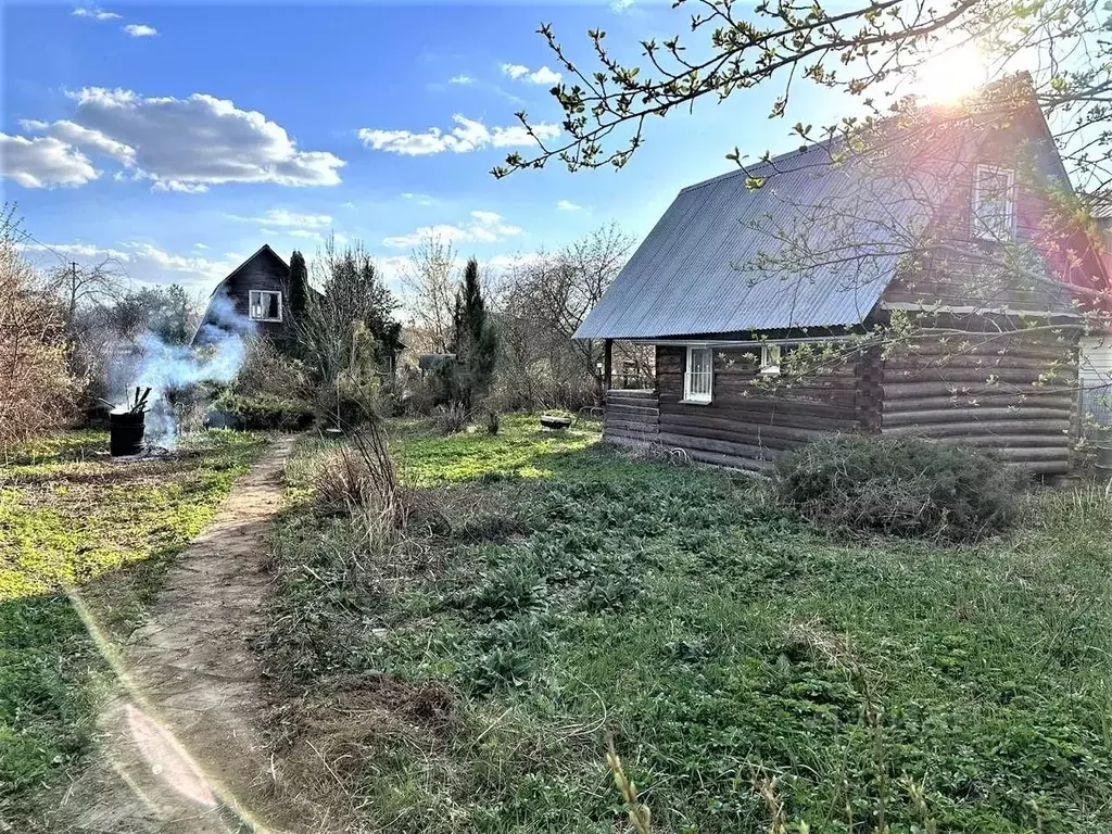 Дом в Московская область, Раменский муниципальный округ, с. Софьино ... - Фото 1