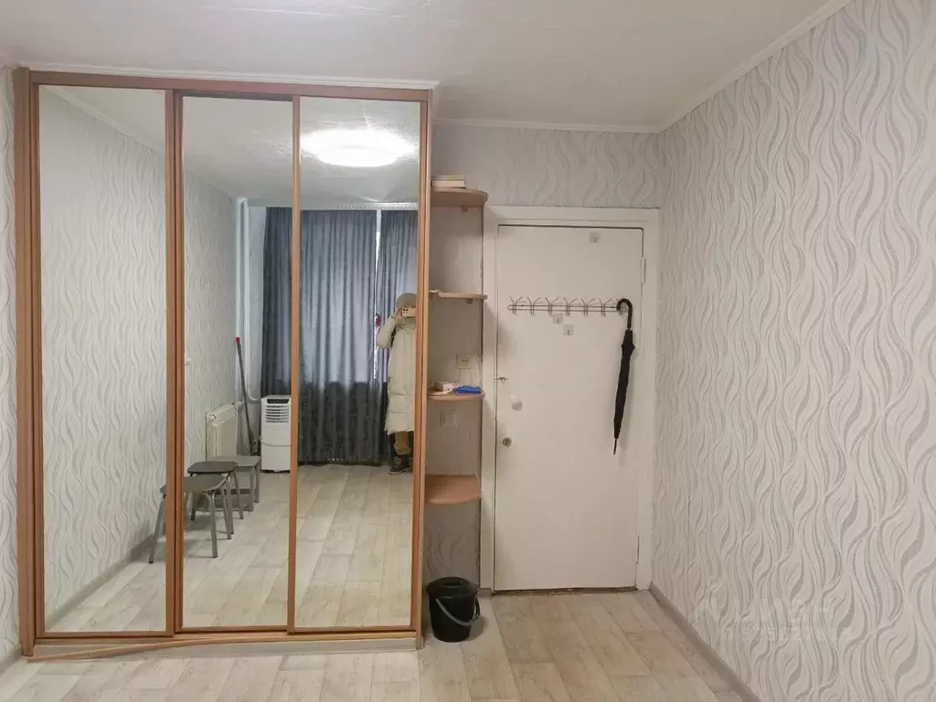 Комната Омская область, Омск просп. Космический, 97Ак1 (13.0 м) - Фото 2