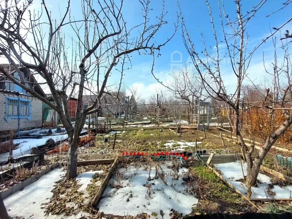 Дом в Волгоград, СНТ Дзержинец, Винновский массив, 28- й квартал (28 ... - Фото 1