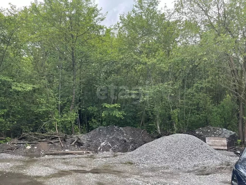 Участок в Северная Осетия, Владикавказ Учитель СТ, 656 (5.0 сот.) - Фото 2