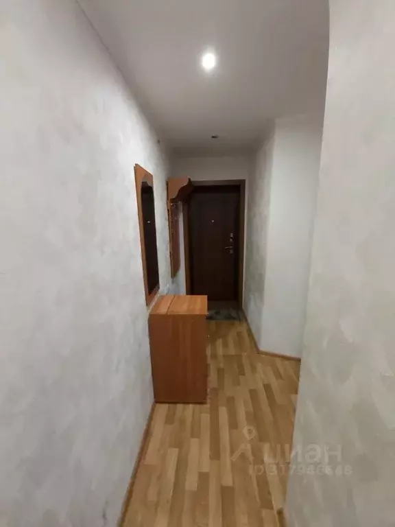 2-к кв. Омская область, Омск наб. Иртышская, 15 (44.6 м) - Фото 1