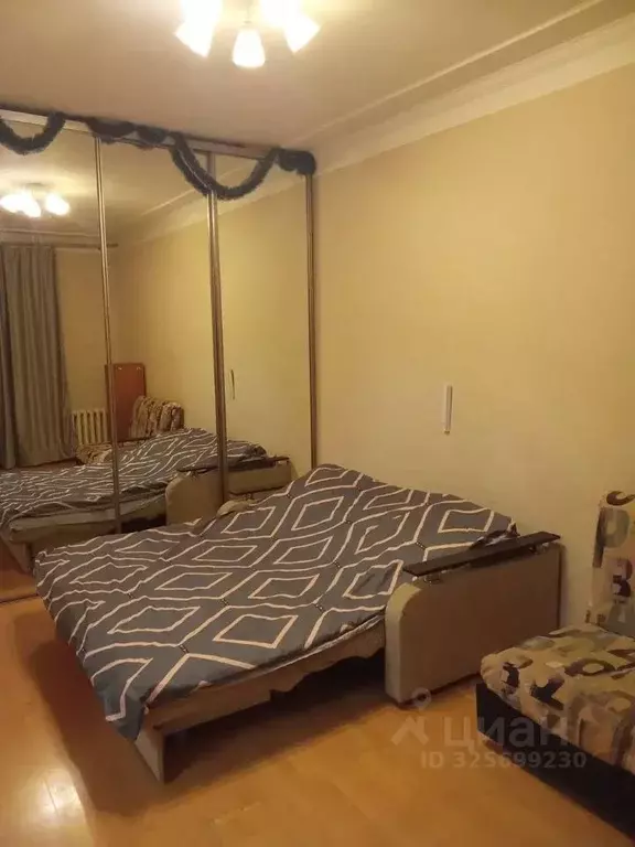 1-к кв. Москва 5-я Кожуховская ул., 24К1 (34.0 м) - Фото 2