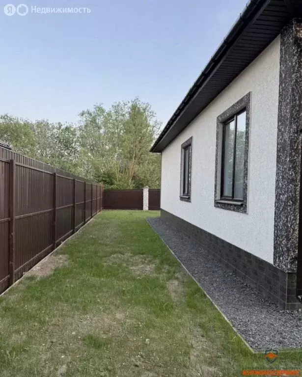 Дом в село Растуново, улица Нива, 74 (120 м) - Фото 2