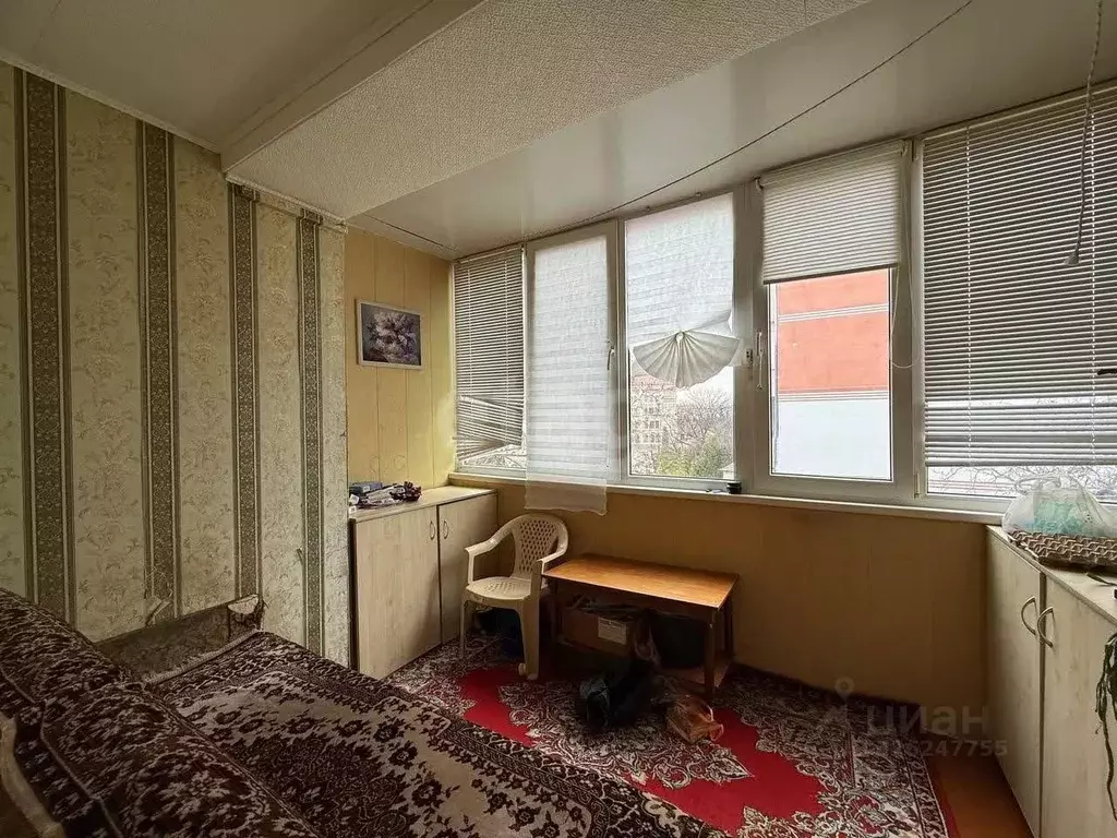 2-к кв. Севастополь ул. Надежды Островской, 18 (53.1 м) - Фото 1