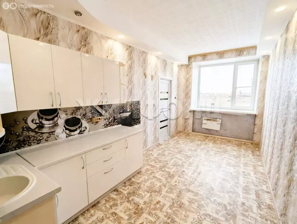2-комнатная квартира: село Межениновка, улица Ленина, 4 (35.9 м) - Фото 1
