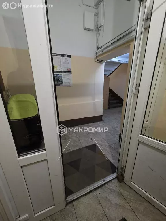 2-комнатная квартира: Санкт-Петербург, Кондратьевский проспект, 79 (45 ... - Фото 2