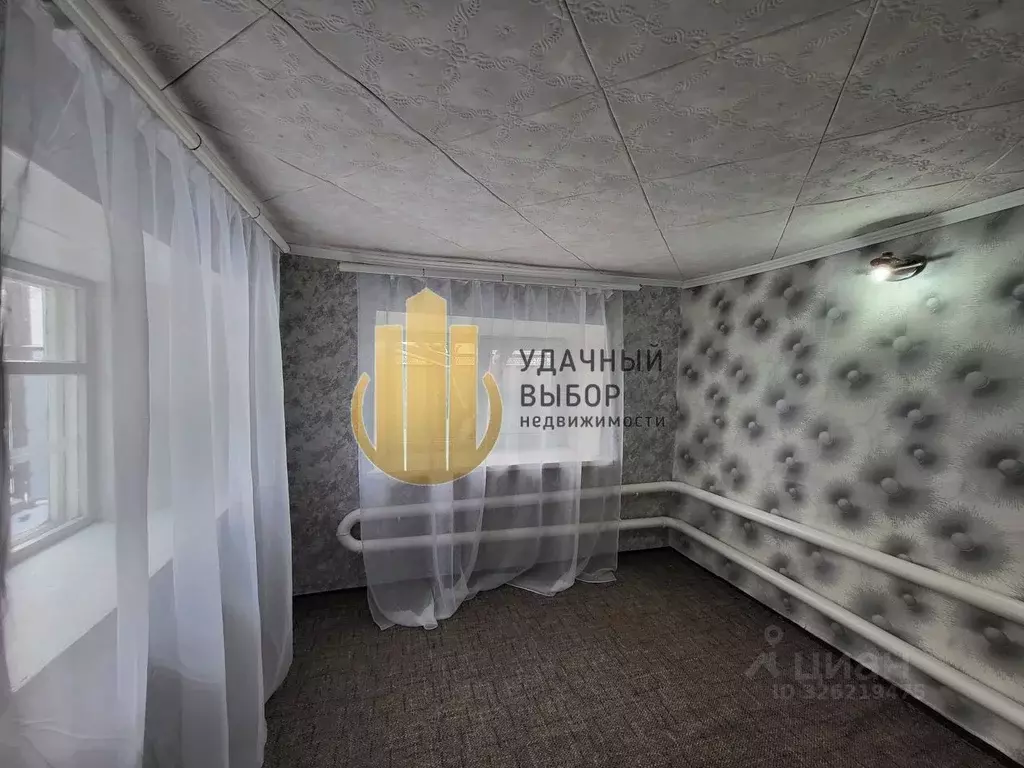 Дом в Ростовская область, Белая Калитва ул. 6-я Линия (34 м) - Фото 2