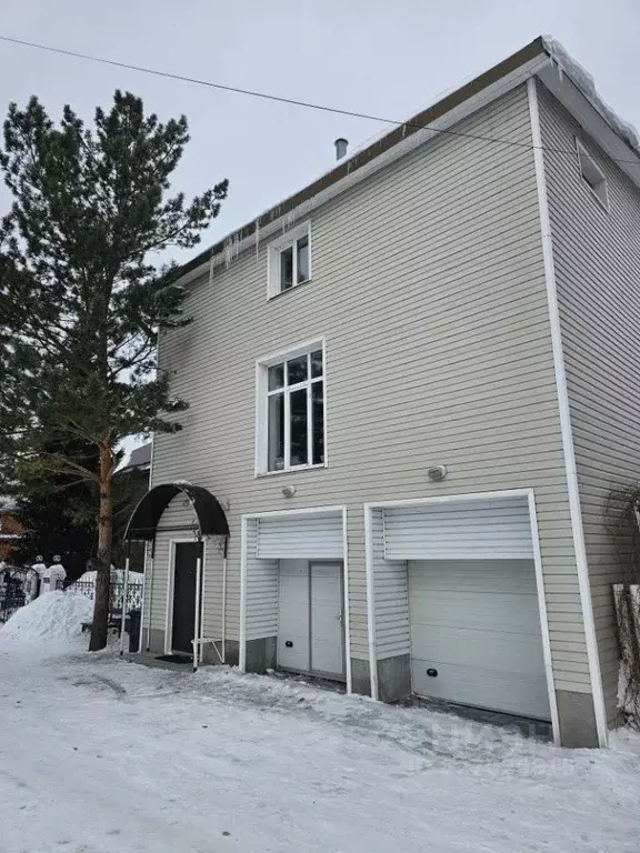 2-к кв. Новосибирская область, Новосибирск 2-я Прокопьевская ул., 15А ... - Фото 1