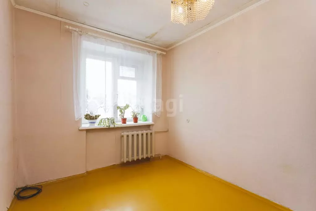 Продаётся 2-к квартира, 52.2 м - Фото 1