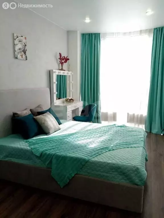 2-комнатная квартира: Санкт-Петербург, Дизельный проезд, 11к3 (50.6 м) - Фото 1