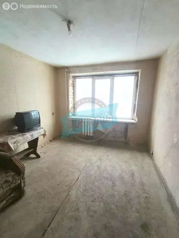 1к в 6-комнатной квартире (19.2 м) - Фото 1