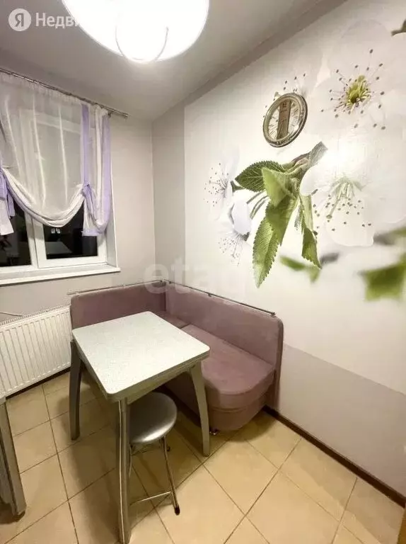 Квартира-студия: Калининград, Борисовский бульвар, 4 (35 м) - Фото 1