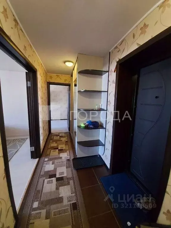 2-к кв. Алтайский край, Новоалтайск 7-й мкр,  (49.3 м) - Фото 0