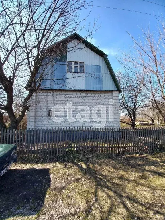 Дом в Белгородская область, Белгородский район, Стрелецкое с/пос, ... - Фото 0