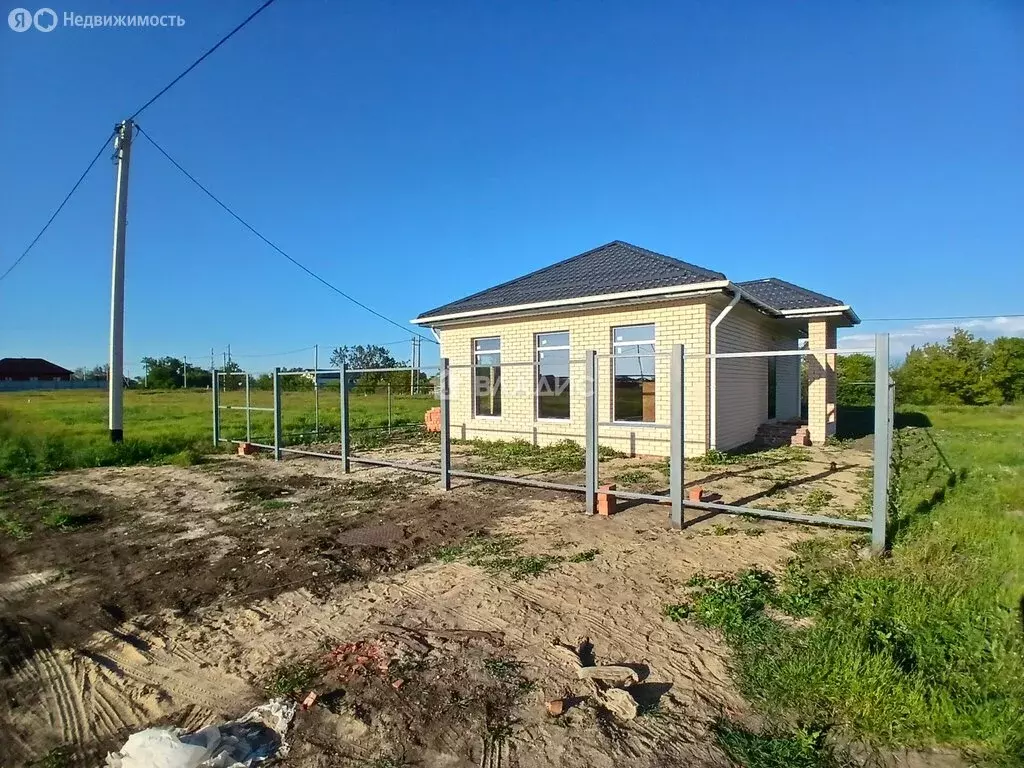 Дом в Ейск, улица Чайковского (68 м) - Фото 1
