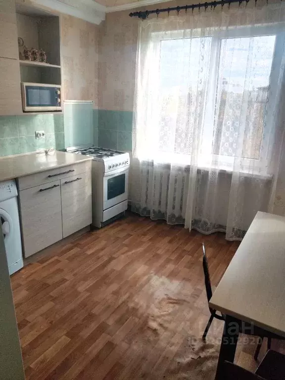 1-к кв. Ставропольский край, Пятигорск Сельская ул., 24К2 (38.0 м) - Фото 1