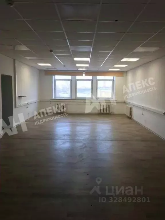 Помещение свободного назначения в Москва Егорьевский проезд, 3ЖС6 (65 ... - Фото 1