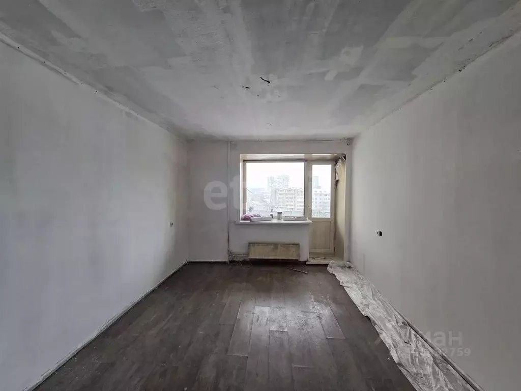 2-к кв. Тюменская область, Тюмень ул. Щербакова, 142 (49.1 м) - Фото 2