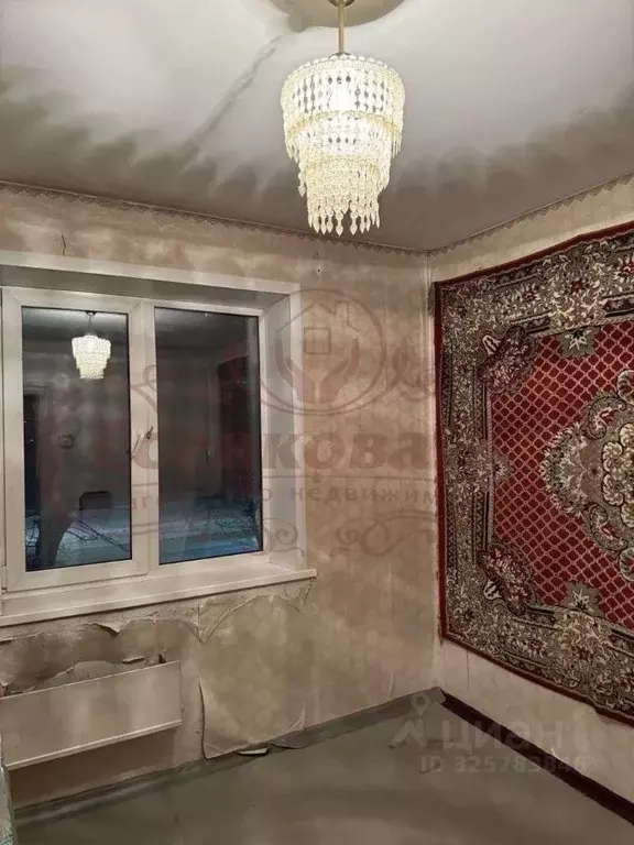 3-к кв. Курганская область, Курган ул. Дзержинского, 46А (62.3 м) - Фото 2