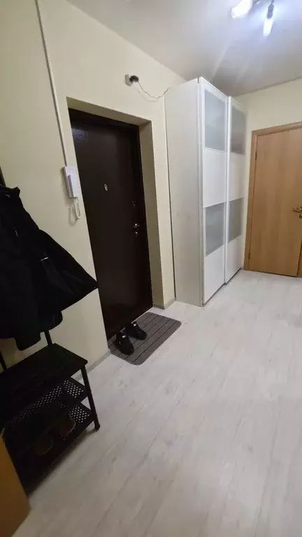 2-к кв. Новосибирская область, Новосибирск ул. Николаева, 18 (50.0 м) - Фото 2