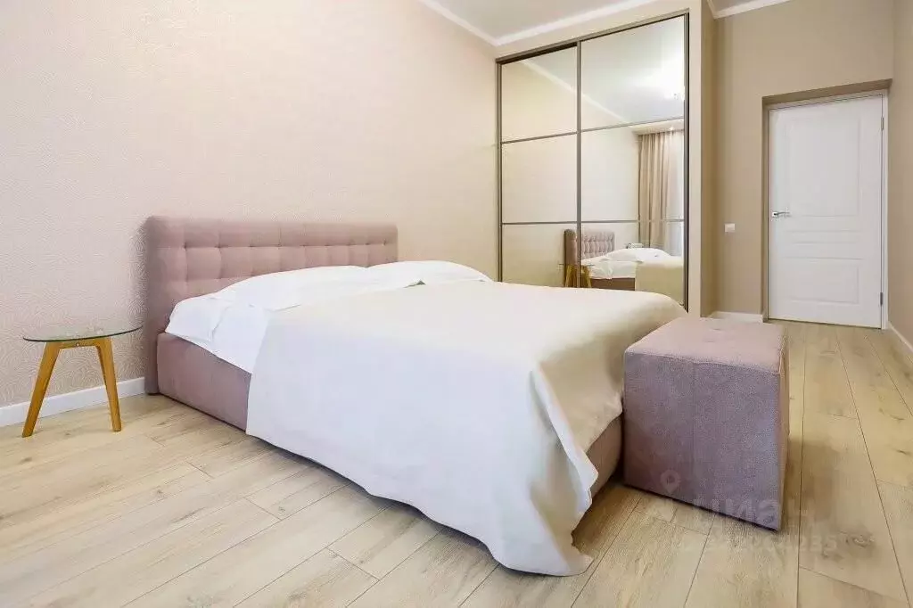 1-к кв. Калининградская область, Зеленоградск ул. Гагарина, 85к3 (68.0 ... - Фото 2