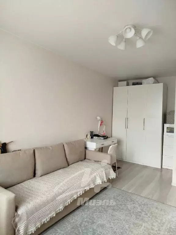 Продается 1-комнатная квартира - Фото 2