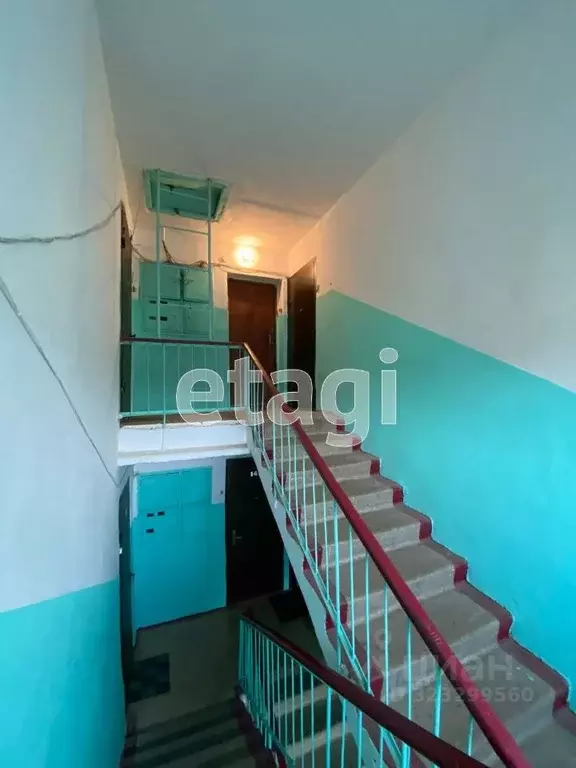 3-к кв. Тверская область, Торжок Калининское ш., 16 (69.5 м) - Фото 1