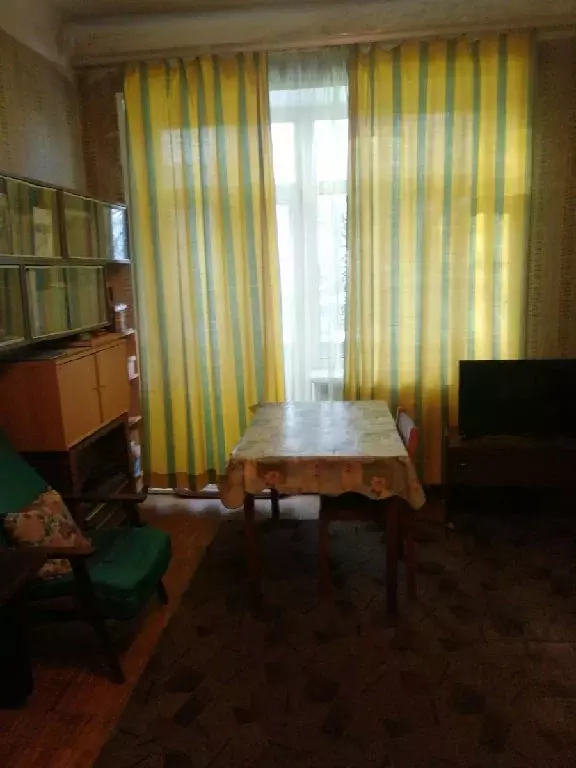 Продается 1-комнатная квартира - Фото 1