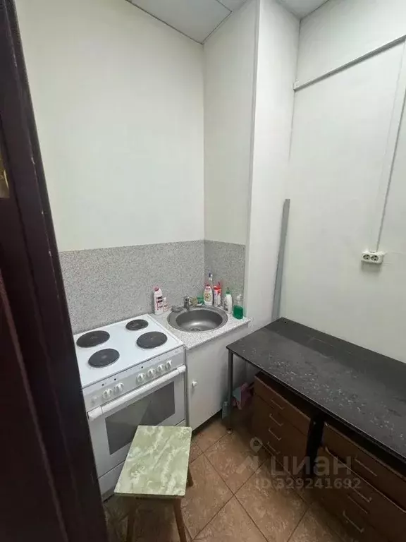 Офис в Москва Кантемировская ул., 20К1 (14 м) - Фото 1