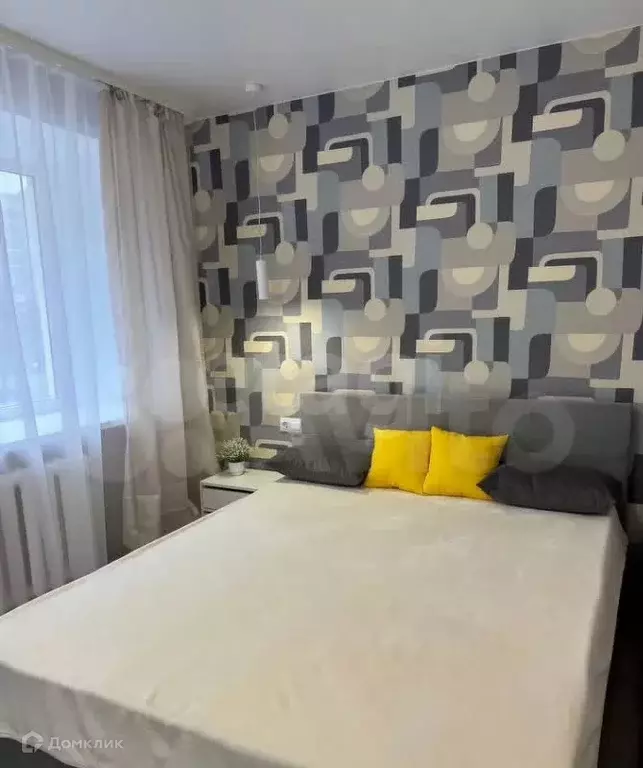 Продаётся 2-к квартира, 42 м - Фото 0