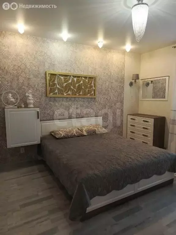 3-комнатная квартира: Сыктывкар, улица Мира, 29/4 (59.7 м) - Фото 1