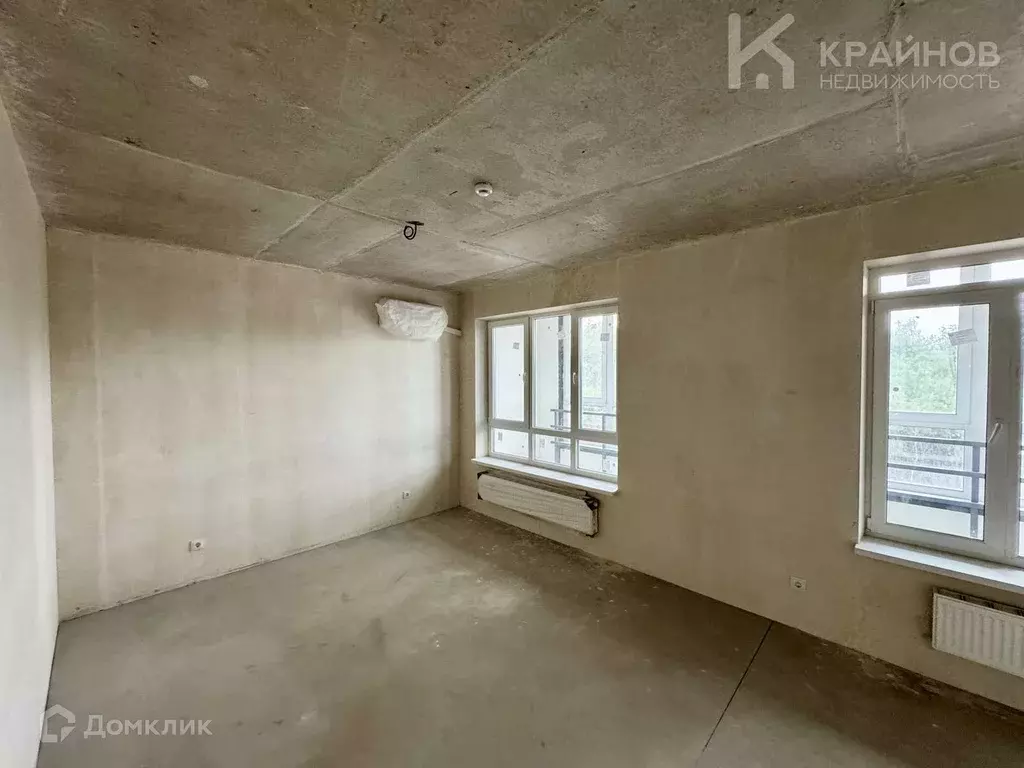 Продаётся квартира-студия, 34.2 м - Фото 0