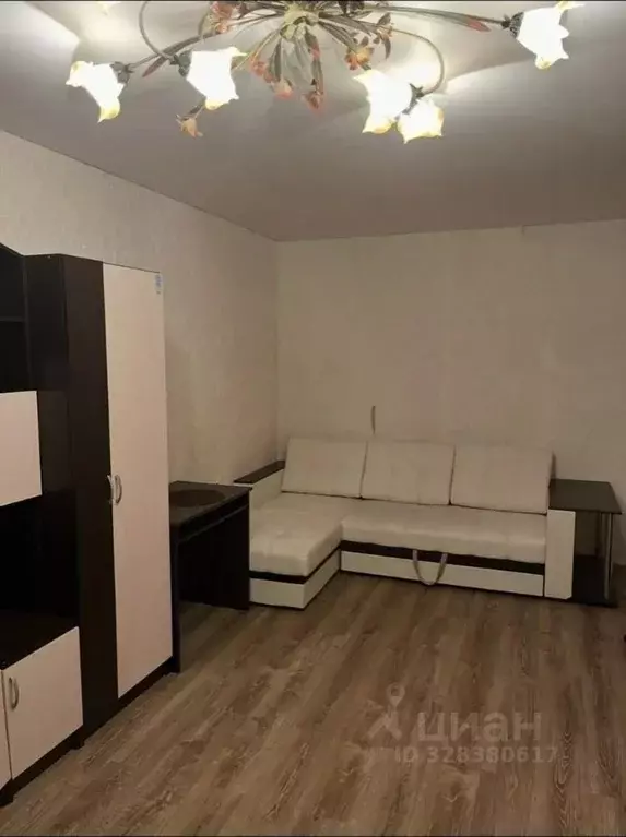 2-к кв. Московская область, Лосино-Петровский городской округ, пос. ... - Фото 2