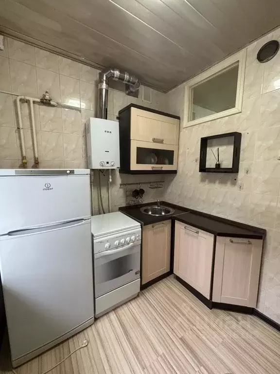 2-к кв. Московская область, Раменский муниципальный округ, Кратово пгт ... - Фото 2