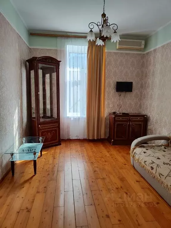 2-к кв. Крым, Ялта ул. Ломоносова, 5 (38.0 м) - Фото 0