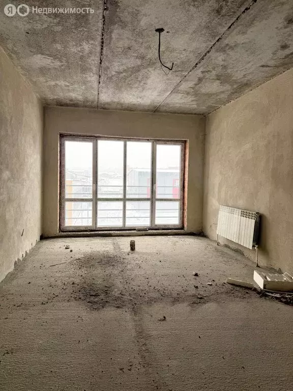 3-комнатная квартира: Владикавказ, Московское шоссе, 3В (101.6 м) - Фото 2